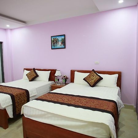 The Jade Dragon Hotel Hanoi Zewnętrze zdjęcie