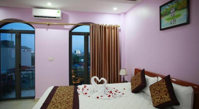 The Jade Dragon Hotel Hanoi Zewnętrze zdjęcie