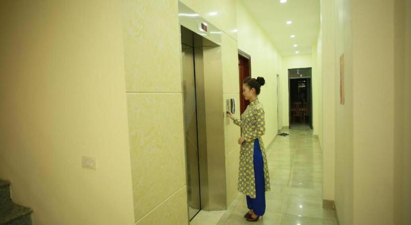 The Jade Dragon Hotel Hanoi Zewnętrze zdjęcie