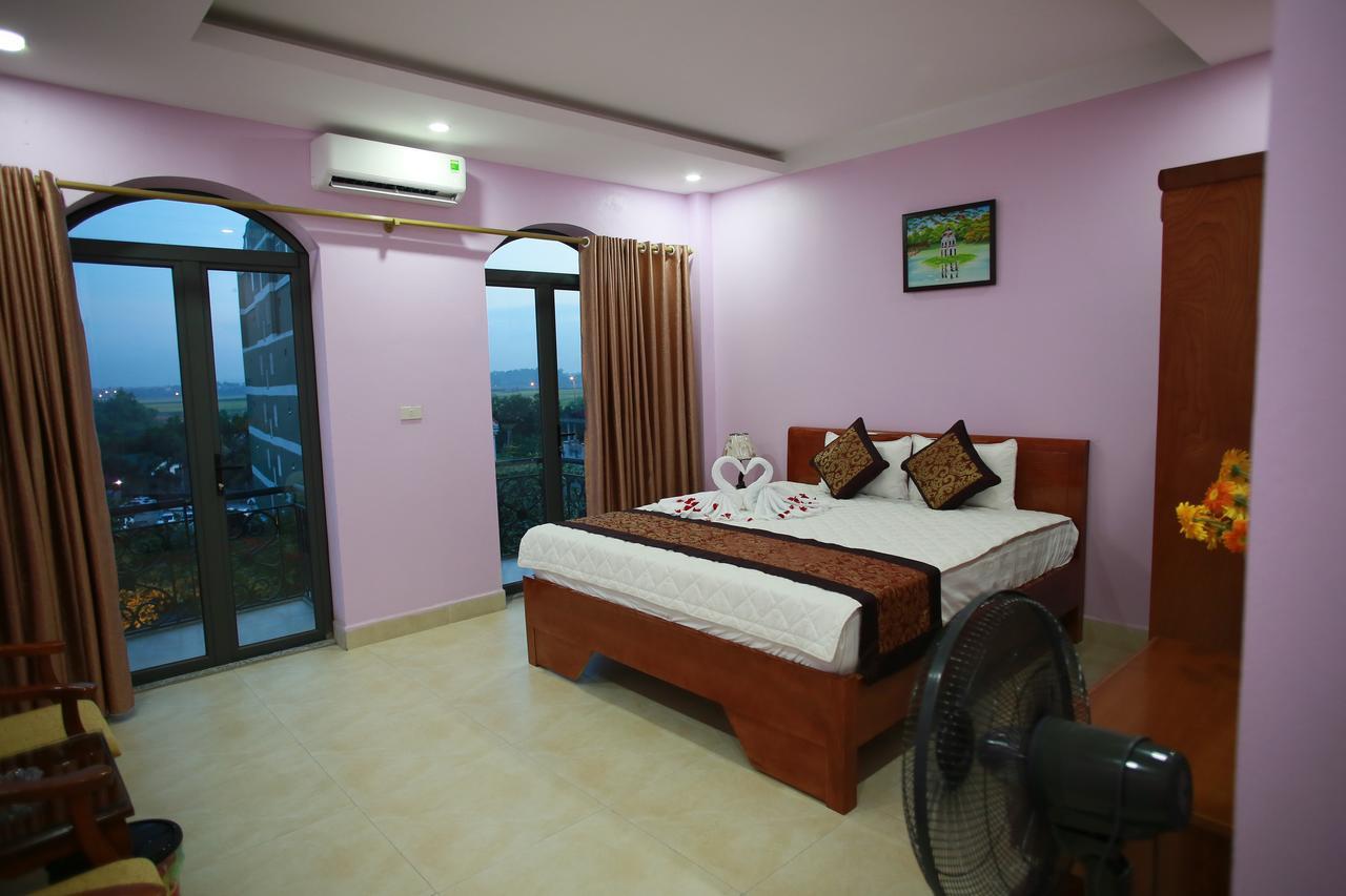 The Jade Dragon Hotel Hanoi Zewnętrze zdjęcie