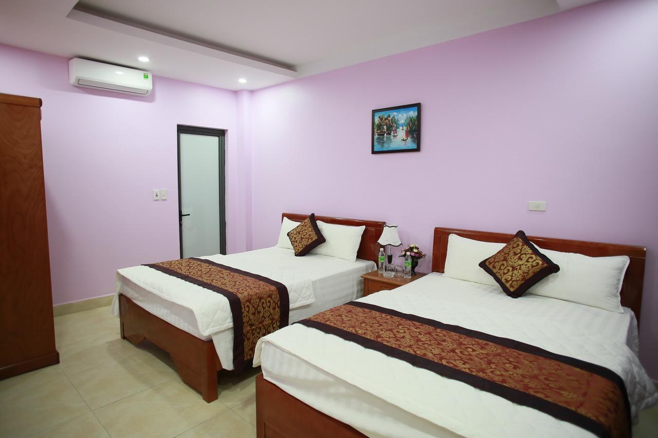 The Jade Dragon Hotel Hanoi Zewnętrze zdjęcie
