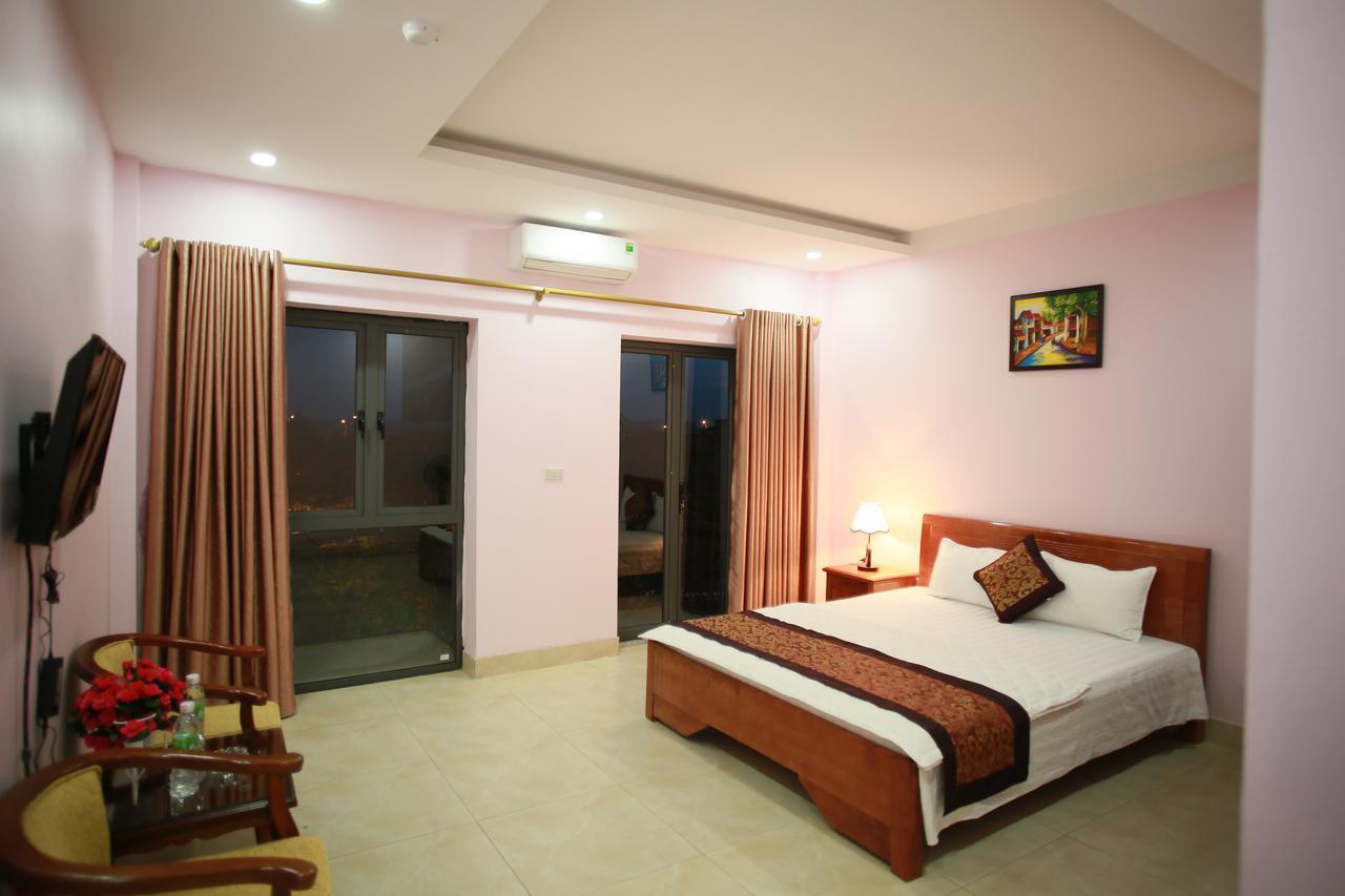 The Jade Dragon Hotel Hanoi Zewnętrze zdjęcie