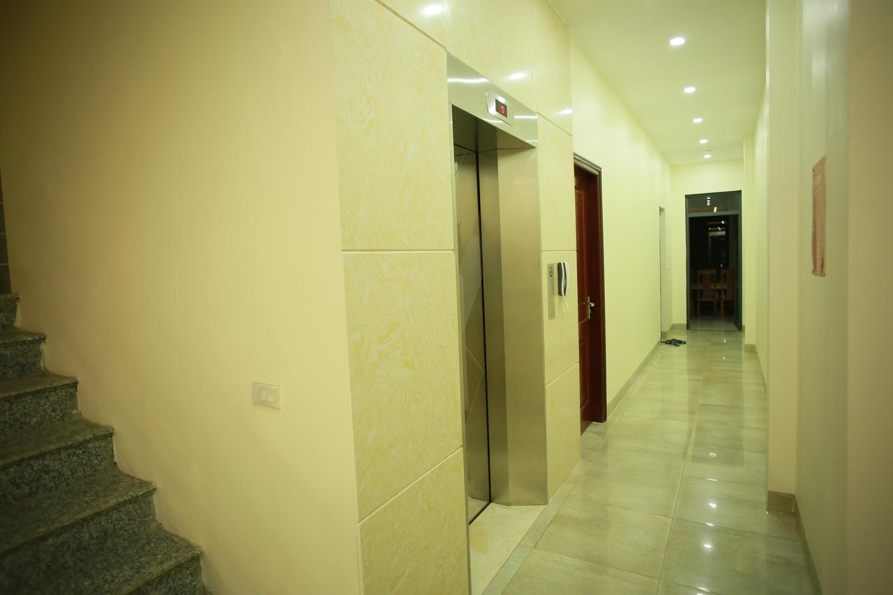 The Jade Dragon Hotel Hanoi Zewnętrze zdjęcie