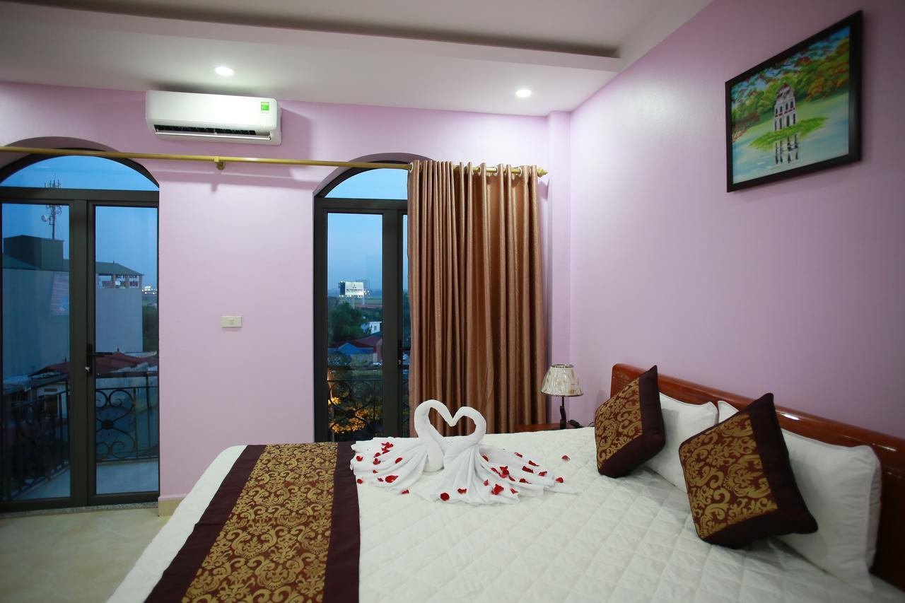 The Jade Dragon Hotel Hanoi Zewnętrze zdjęcie